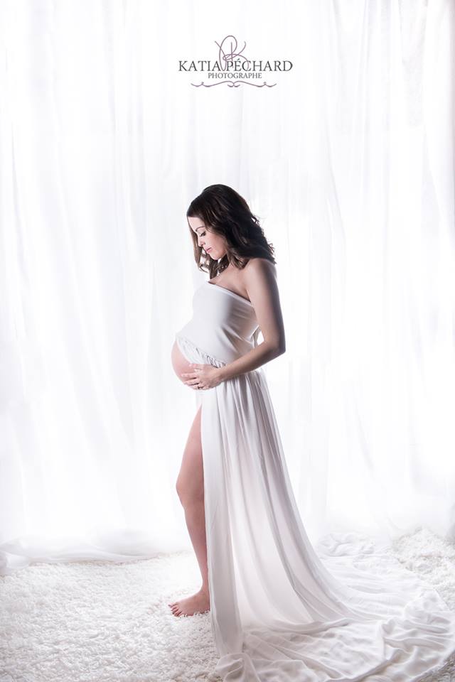 Comment être actrice de sa grossesse et de son accouchement?