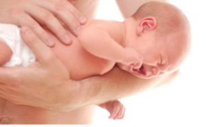 Coliques : suggestions pour apaiser bébé | Cocoon Bien Naître