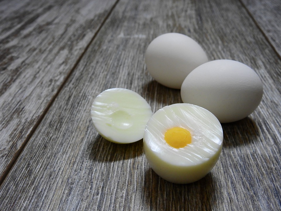 3 façons d’offrir des œufs à nos cocos | Cocoon Bien Naître