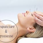 Acupuncture: une alliée précieuse, de la préconception à la naissance
