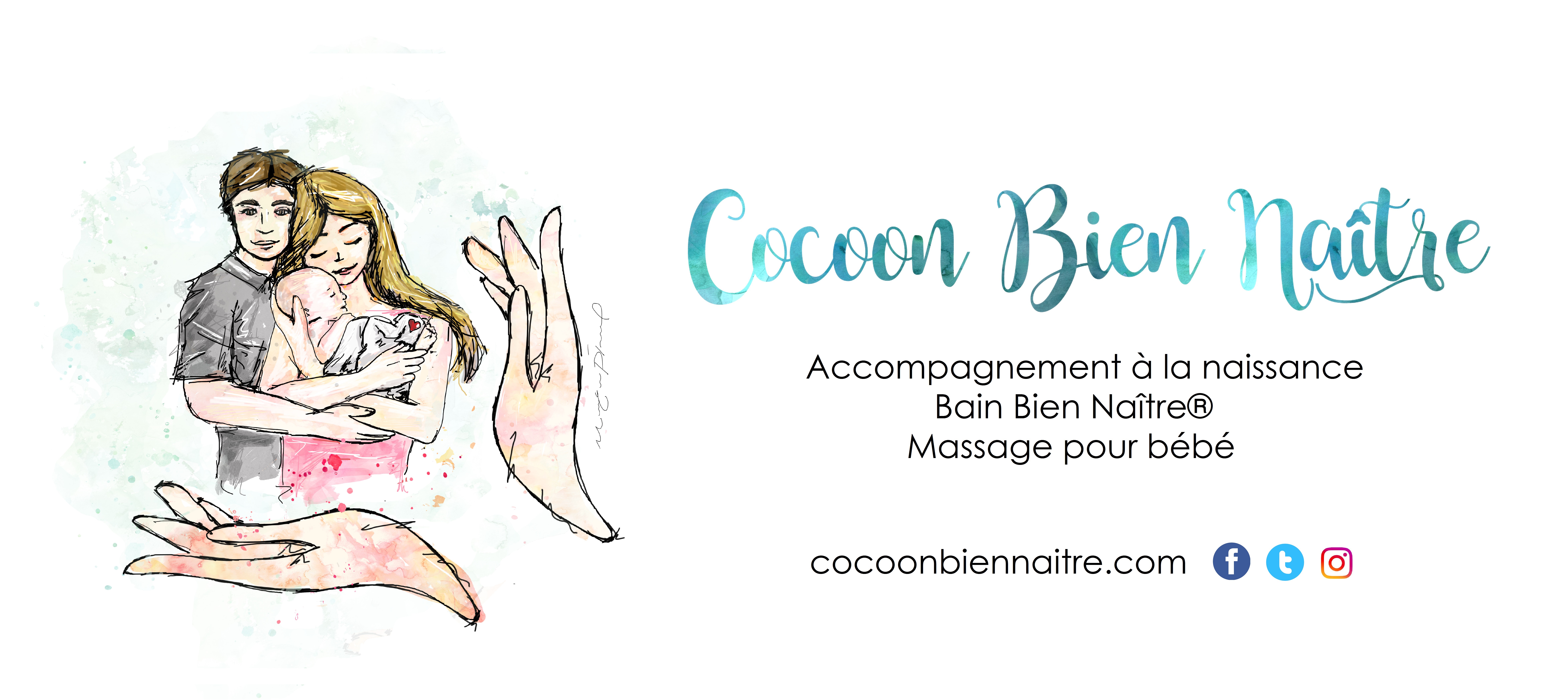 Cocoon Bien Naître